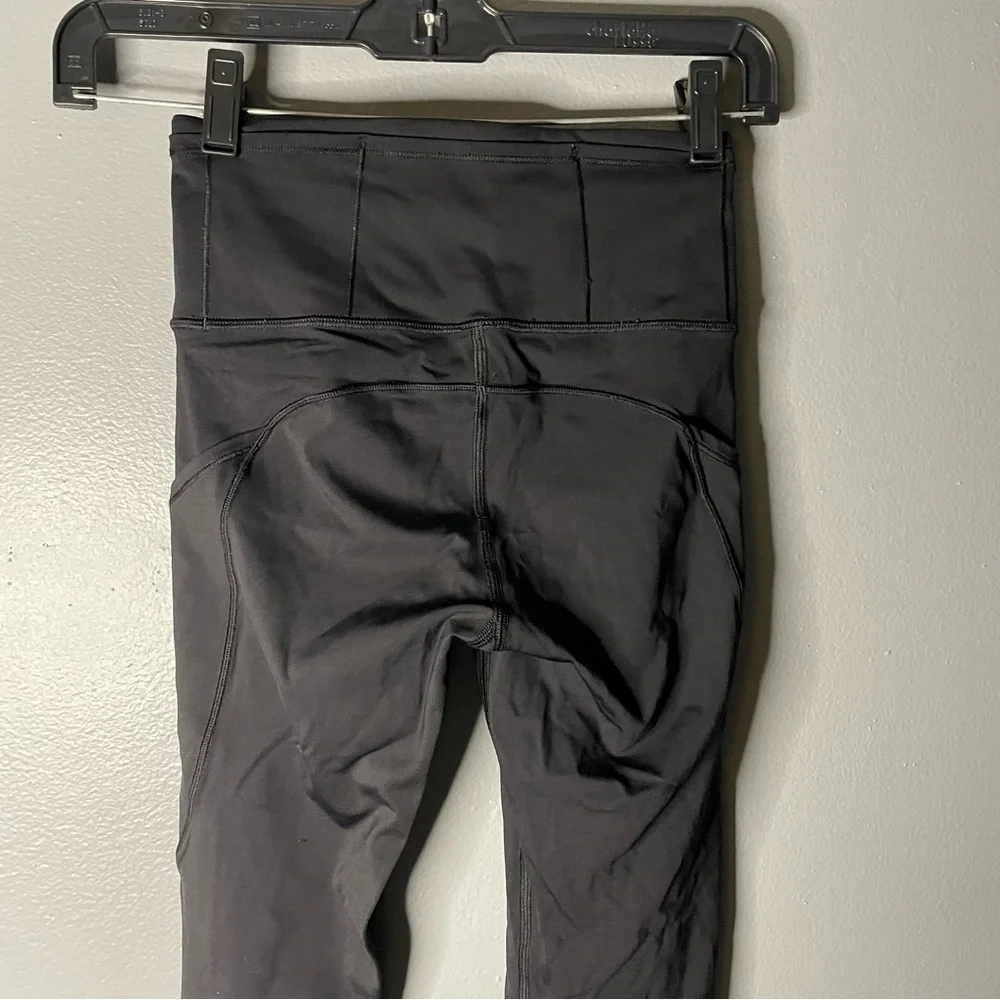 lululemon athletica lululemon fast